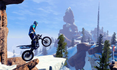 育碧喜加一！《特技摩托：聚变》现可免费领取！