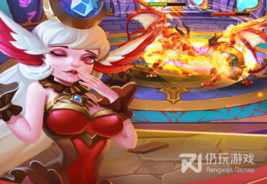 卡牌养成类手游合集