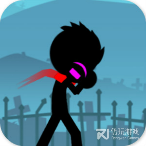 火柴人功夫大战九游版