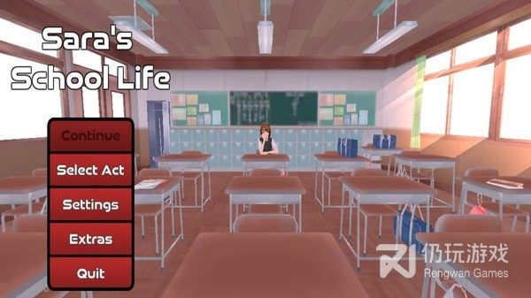 美少女格斗手游合集