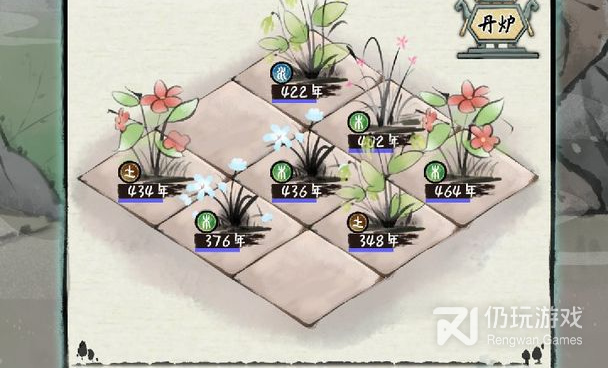 跟不一样修仙一样的手游合集