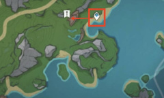 《原神》4.2伊黎耶林区东岸废弃船舱开启方式攻略