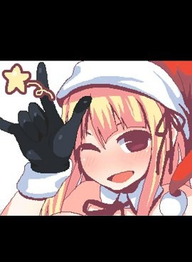 手机上的圣诞节手游合集