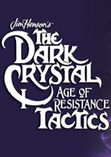 黑水晶抗战纪元战略版