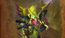 《魔兽世界TBC怀旧服》祖阿曼加亚莱攻略