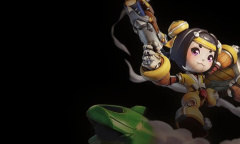 代号破晓鲁班七号玩法技巧