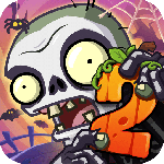 植物大战僵尸2最新版