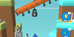 随心玩的益智烧脑手游排行榜