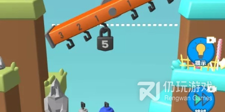 随心玩的益智烧脑手游排行榜