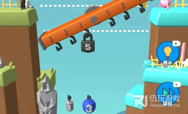 随心玩的益智烧脑手游排行榜