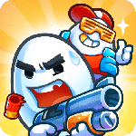 茶叶蛋大作战最新版