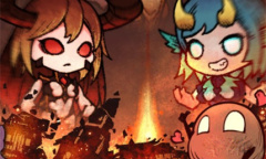 怪兽星球2魔神任务详情