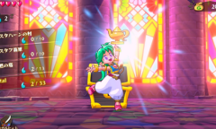 《神奇小子：爱莎在怪物世界》上架Steam 6月29日发售