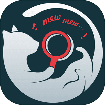 喵喵探案馆测试服