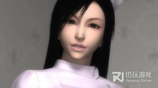 强3d女角色自由的中文版手游合集