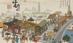 江南百景图泥巴脏脏猫活动介绍2022