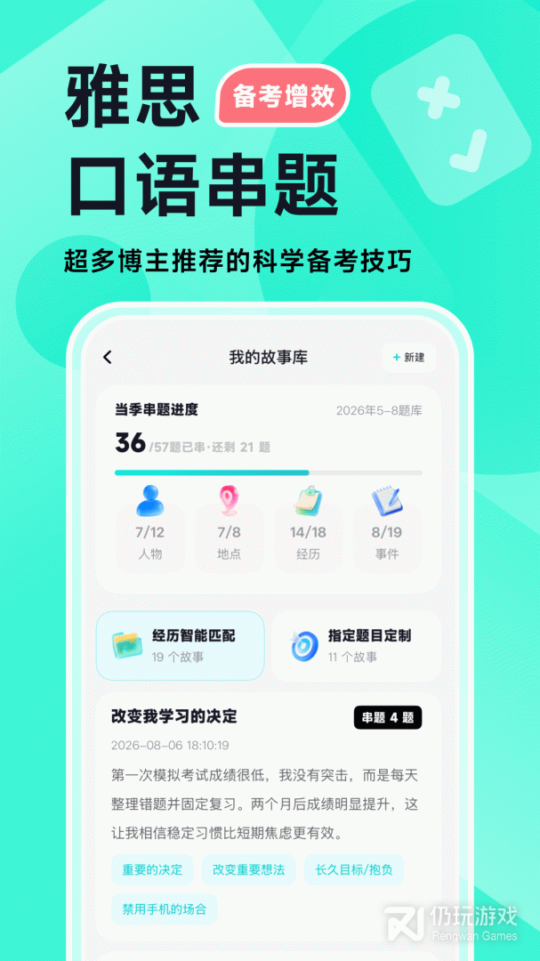 多次元雅思