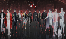 【乙游风云录】一年了《最后的厂牌》经营一个不存在的游戏很难吧