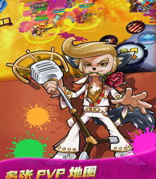 和童话有关的手游合集