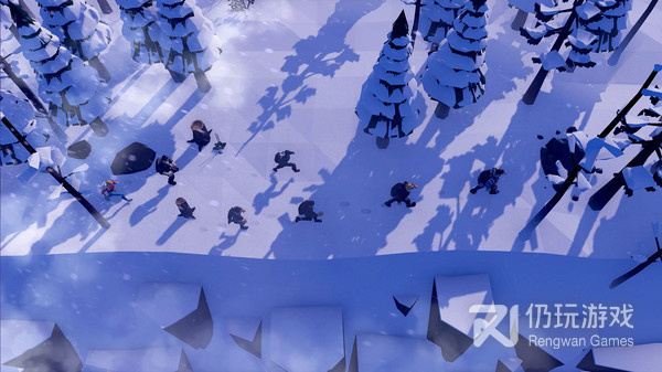 繁花似锦手游合集