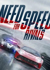 极品飞车18宿敌