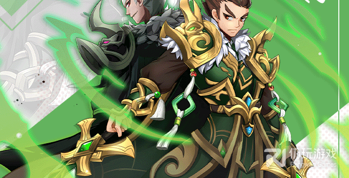 三国养成类的手游合集