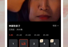 极品医圣许长生短剧