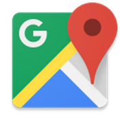 谷歌google卫星地图