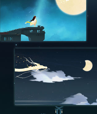 与平行轨迹类似的手游合集