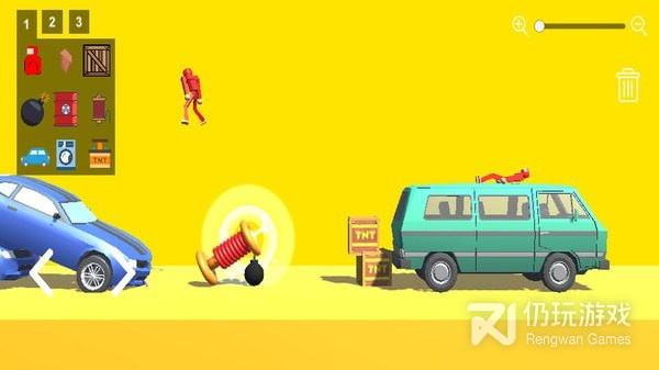 和布娃娃游乐场同款的手游合集