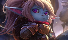 《金铲铲之战》圣锤之毅出装推荐攻略