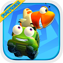 坦克大决战4399版