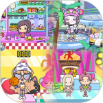 迷你托卡城堡设计