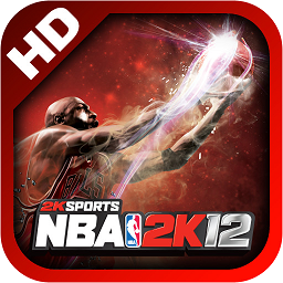 nba2k12最早版