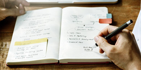 云端笔记手机软件合集