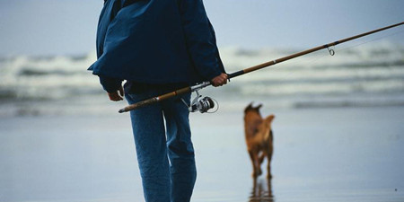 钓鱼必备手机软件合集