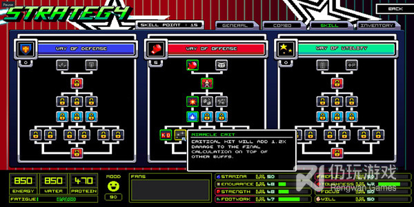 类似时空猎人的手游合集