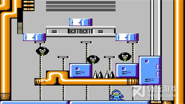 机器人改造手游合集