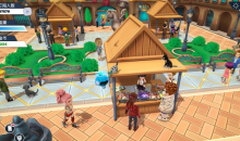 Steam每日特惠：《油管主播的生活2》新史低127元