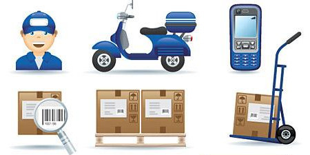 快递单号查询app合集