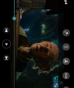 像完美视频播放器这样的手机软件合集