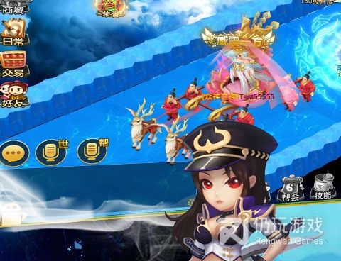 跟行尸2相似的手游合集