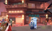阴阳师缘说物语不了缘通关指南