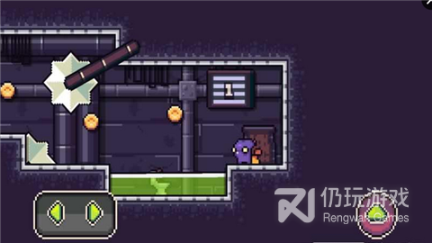 适合小朋友玩的地牢冒险手游合集