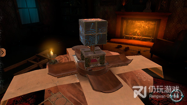 和武布天下差不多的手游合集