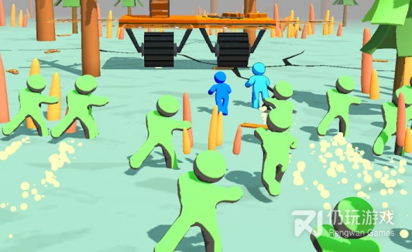 末日求生冒险手游合集