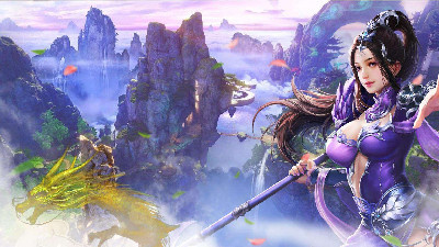 国民级仙侠手游合集