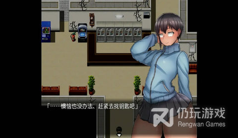 不肝不氪的恐怖闯关手游合集