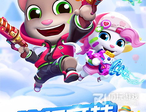 和冒险猫一样的手游合集