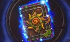 《炉石传说》9月欧服登顶光铸骑卡组代码介绍